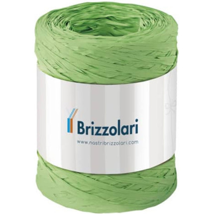 Bobina rafia sintetica- Incartare