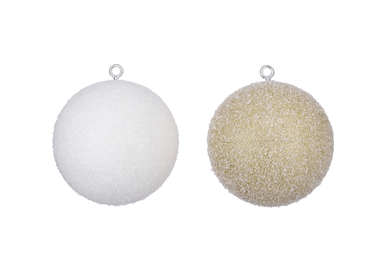 Palline Di Natale 20 Cm