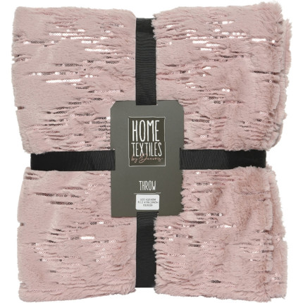 Coperta velluto e lame'