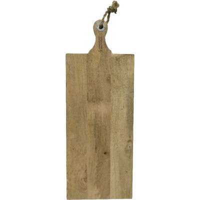 Tagliere in legno di mango