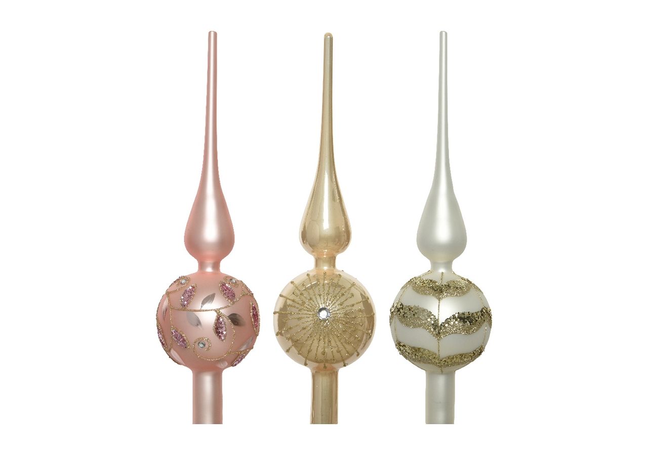 Palline di Natale: Vendita Ingrosso online - Incartare.it