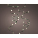 Luci per albero di natale con filo flex 1800cm