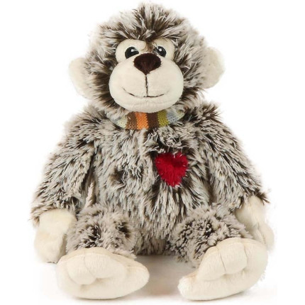Peluche scimmietta