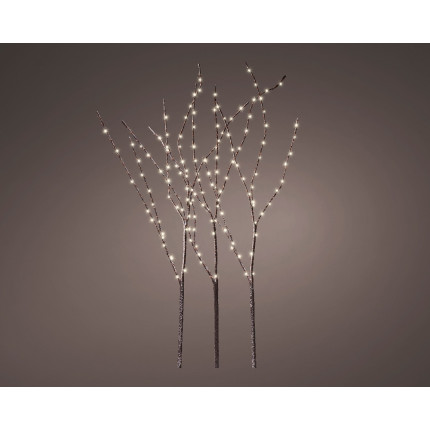 Ramo luminoso con 150 micro led
