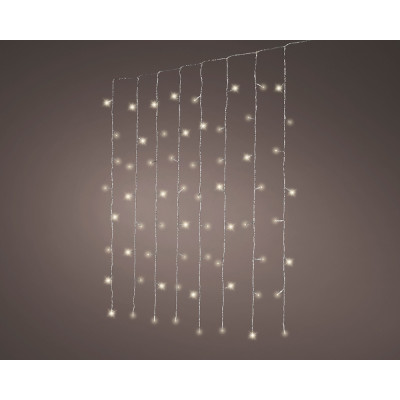 Tenda luminosa allungabile 150x200cm