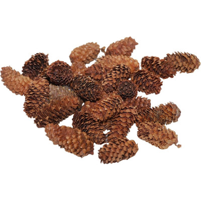 Mini pigne 180gr