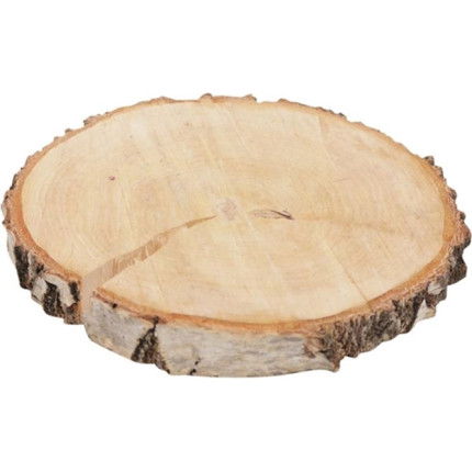 Disco di corteccia 26cm