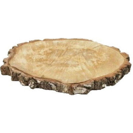 Disco di corteccia 47cm Disco di corteccia 47cm