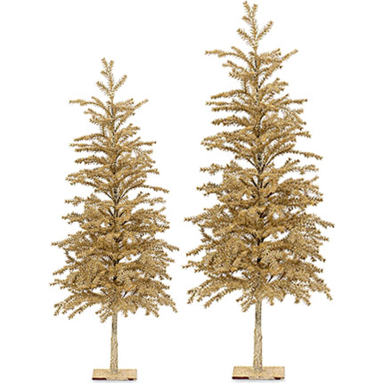 Alberello oro