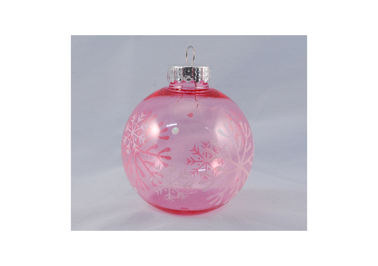 Palline Di Natale Rosa Antico Palline di Natale: Vendita Ingrosso online - Incartare.it