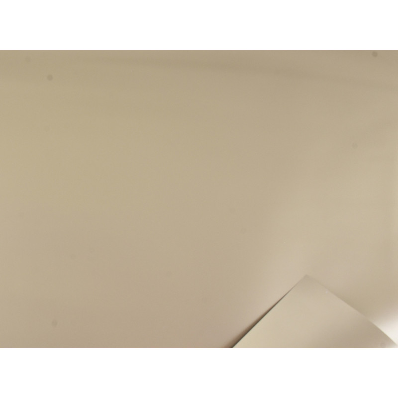 Incarto in Polipropilene Satinata Bicolor Tinta Unita