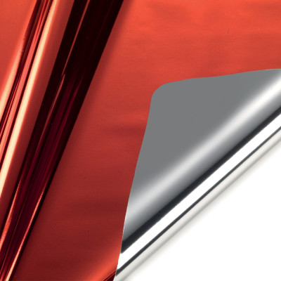 Fogli in Polipropilene Metal 2