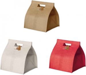 Shopper Bell in Juta - Vendita online all'ingrosso b2b