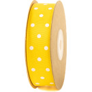 Nastro grosgrain pois