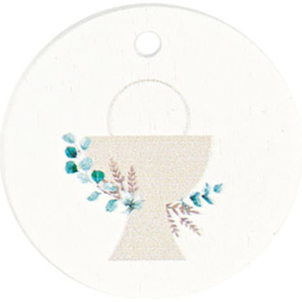 Decorazione Comunione in Legno | Ingrosso per Bomboniere