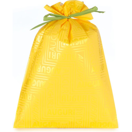 Buste da regalo in polipropilene Auguri Buste da regalo in polipropilene Auguri