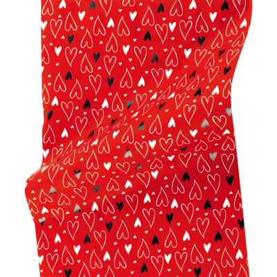 Buste da regalo in polipropilene for you 2