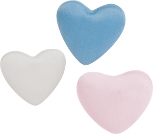 Decorazione Cuori (12 pezzi) Decorazione Cuori (12 pezzi)