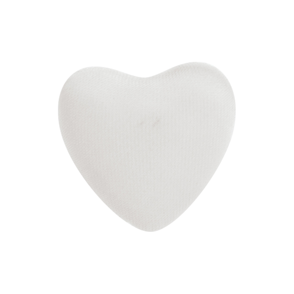 Decorazione Cuori (12 pezzi)