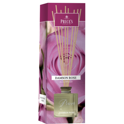 Profumatore per Ambiente con Bastoncini - Diffusore Profumazioni