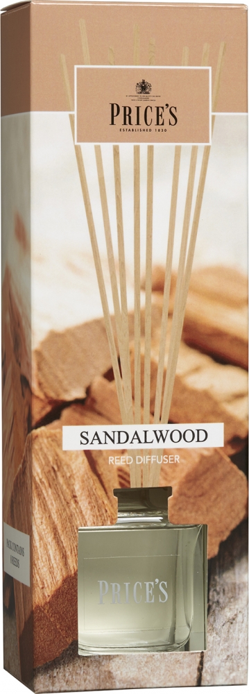 Profumatore per Ambiente con Bastoncini - Diffusore Profumazioni