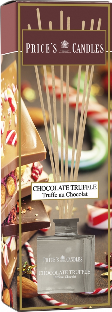 Profumatore per Ambiente con Bastoncini - Diffusore Profumazioni