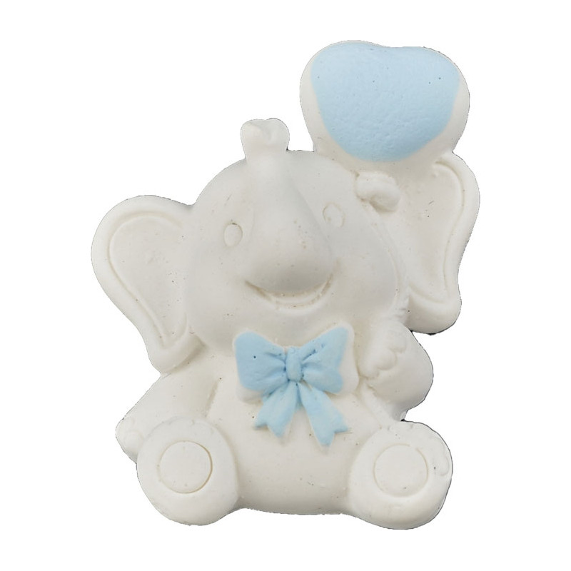 Gessetto elefantino con cuori