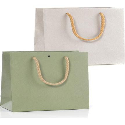 Sacchetti porta colomba colorati kraft