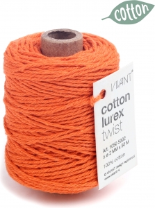 Cordino in cotone Cordino in cotone