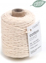 Cordino cotone