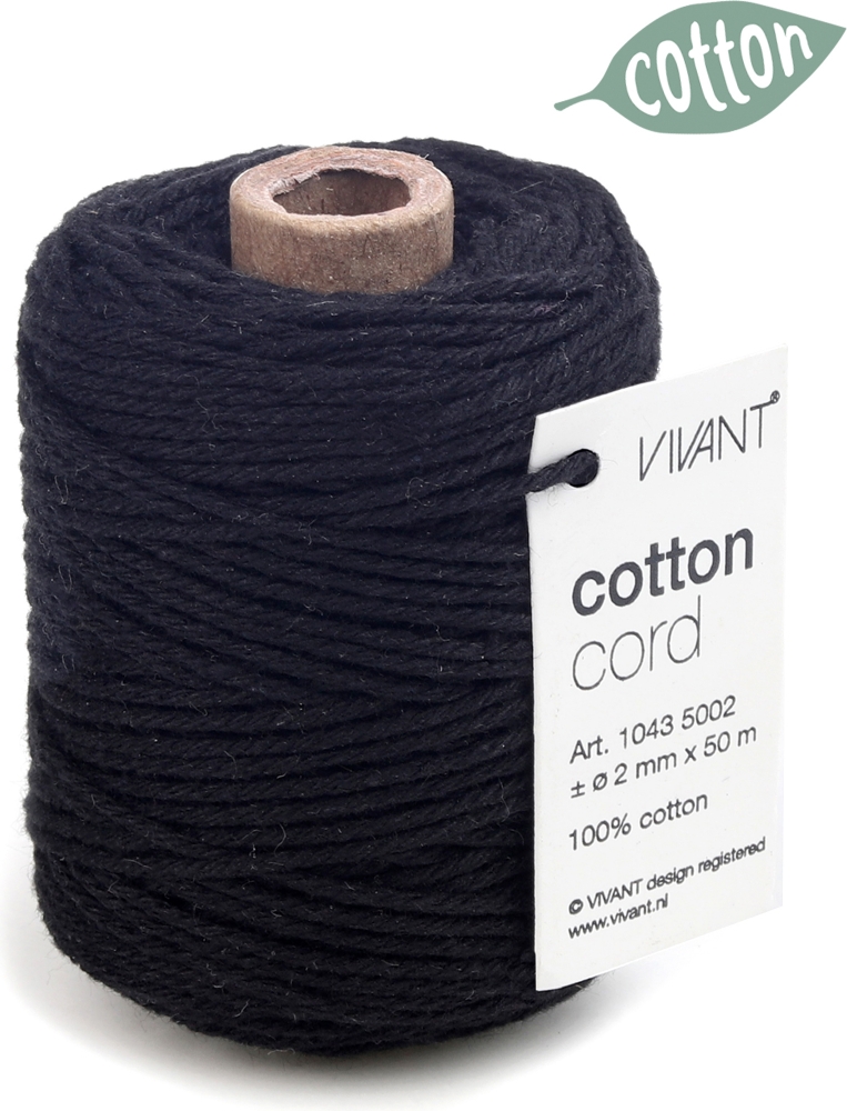 Cordino In Cotone: Vendita all'Ingrosso e Online