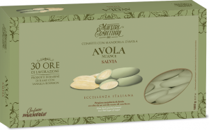 Confetti avola colorata Confetti avola colorata