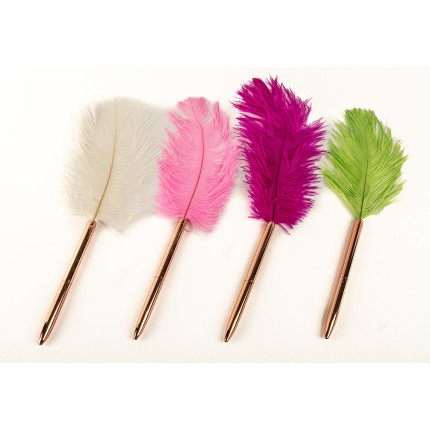 Penna plume