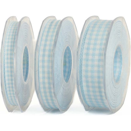 Nastro in tessuto a quadretti