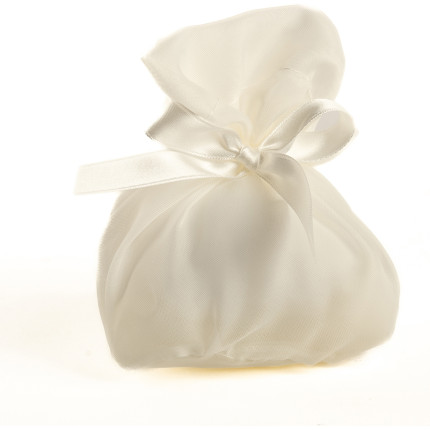 Sacchetto portaconfett puffo voile