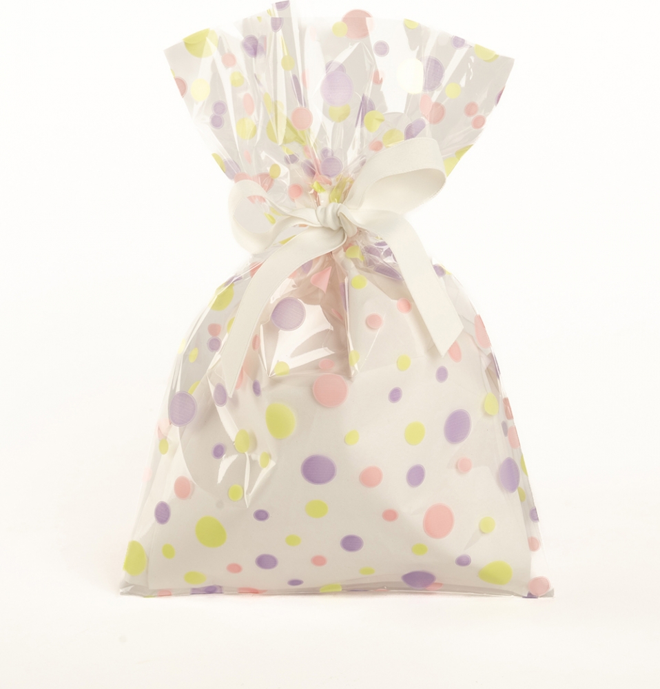 Buste regalo bubbles