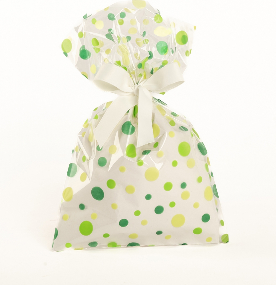 Buste regalo bubbles