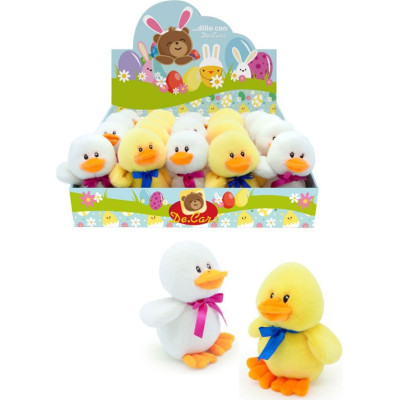 Paperotto con fiocchetto