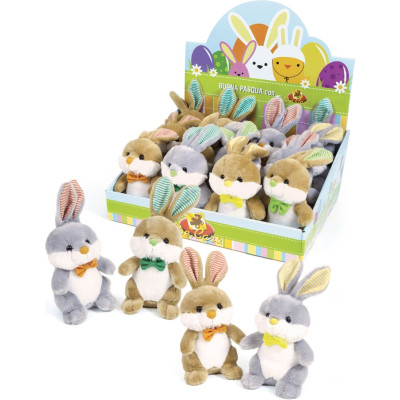 Coniglietto con papillon