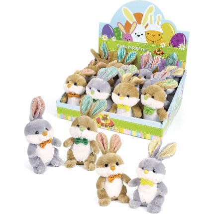 Coniglietto con papillon