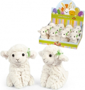 Pecorella con fiocco