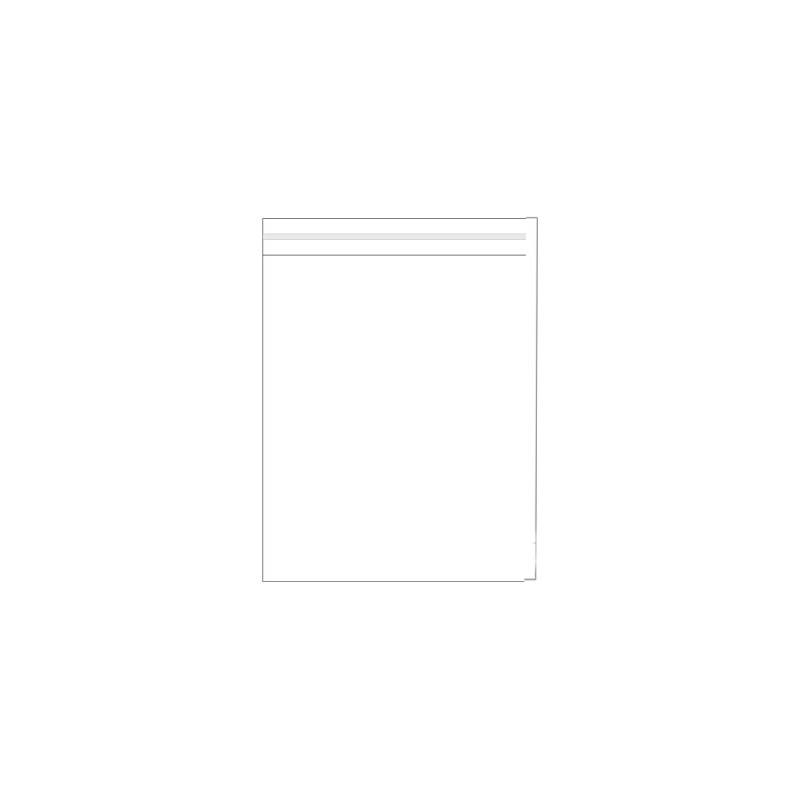 Carta Stampante A4 Buste Per Spedizioni 14.5x19 Pollici - Foto 7