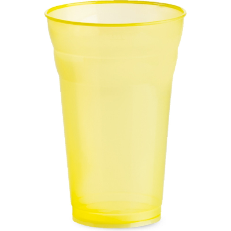 Bicchieri per milkshake 500cc multicolor (50 pezzi)