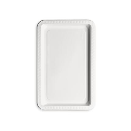 VASSOIO BIANCO DECOR VASSOIO BIANCO DECOR