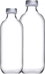 Bottiglia iconic