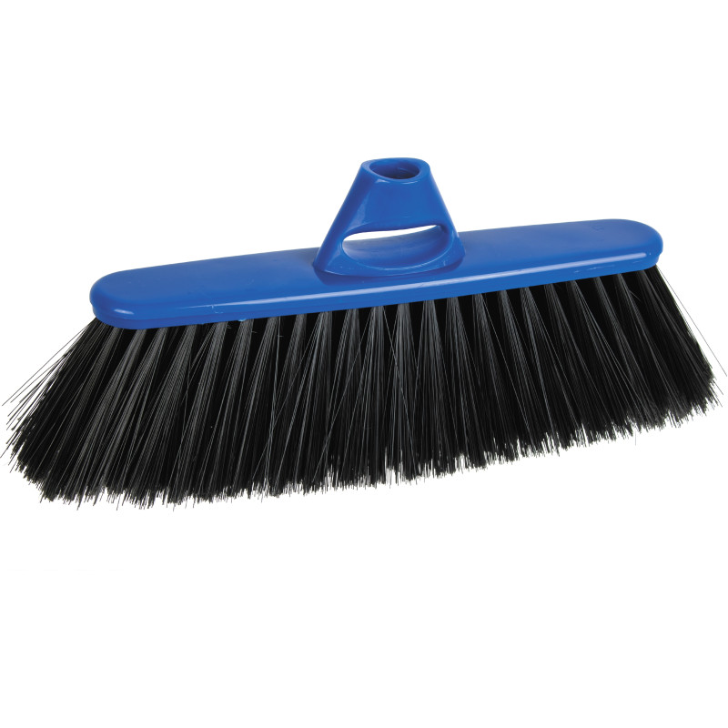 Scopa Saba Aricasa Blu