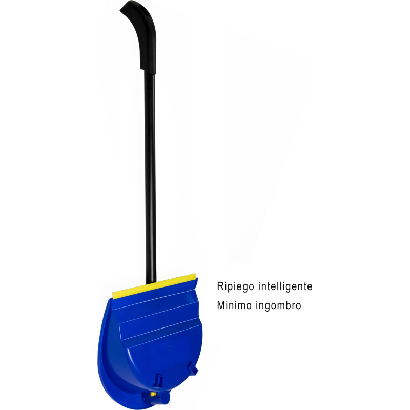 Paletta Pieghevole Aricasa_chiusa