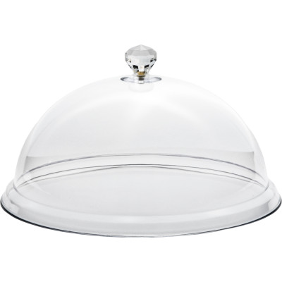 cupola per alzata torta