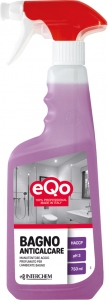 Detergente Bagno Anticalcare EQO