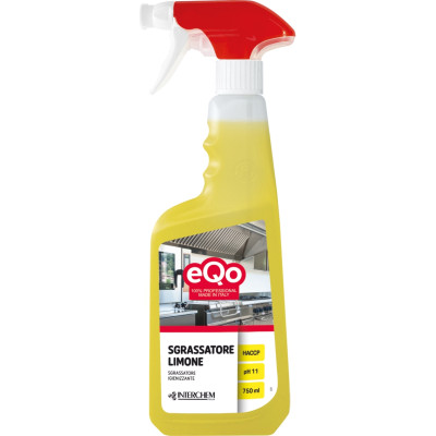 Sgrassatore Eqo